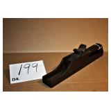 W. Butcher Printer Plane