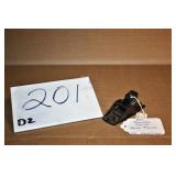 Stanley No 101 Block Plane