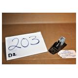 Stanley NO 101 Block Plane