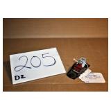 Stanley NO 101 Block Plane