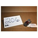 Stanley NO 101 Block Plane