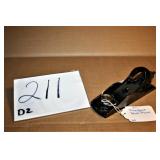 Firestone Block Plane