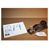 Stanley No 220 Block Plane