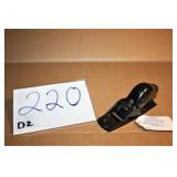 Rich-Con Block Plane