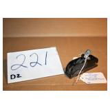 Winchester W-75 Bullnose Rabbet Plane