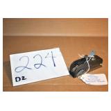 Stanley NO 75 Bullnose Rabbet Plane