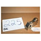 Stanley NO 90 Bullnose Rabbet Plane