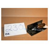 Stanley No 56 Core Box Plane