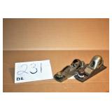 Stanley NO 110 * No 60  Block Planes