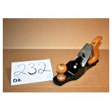 Stanley NO 340 Furring Plane