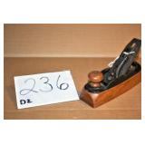 Stanley NO 22 Smooth  Plane