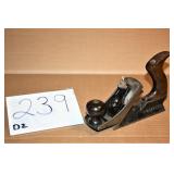 Stanley NO 72 Chamfer Plane
