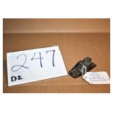 Stanley NO 101 Block Plane