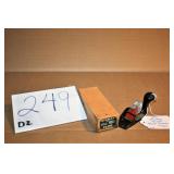 Stanley NO 100 Block Plane w/ Box