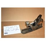 Stanley NO 113 Circular Plane