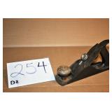 L. Bailey Victor 3 1/2 Plane