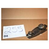 L. Bailey Victor NO 0-1/2 Plane