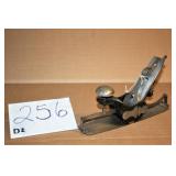 Keen Kutter KK113 Circular Plane