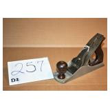Stanley No A4 Smooth Plane