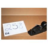 Birmingham Plane-Block