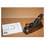 Stanley NO 21 Smooth Plane