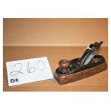 Stanley NO 22 Smooth Plane