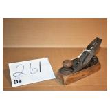 Stanley No 21 Smooth Plane