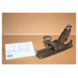 Stanley NO 113 Compass Plane