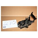 Winchester W78 Duplex Plane