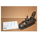 Stanley Victor NO 20 1/2 Circular Plane-1893