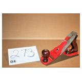 SEars NO 107-37033 Smooth Plane