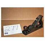 Trustworthy Smooth Plane-1950