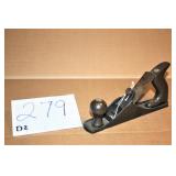 Sargent NO 160 Plane