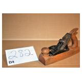 Stanley Liberty Bell NO 135 Smooth Plane