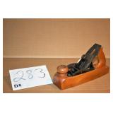 Stanley Liberty Bell NO 135 Smooth Plane
