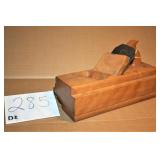 Union Factory Panel Raisor Plane