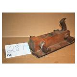 Sandusky Tool Co NO 107 Plane