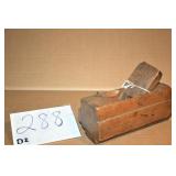 Bewley Leeds Wood Plane