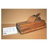 Ohio Tool Co. NO 114 Panel Raiser Plaene