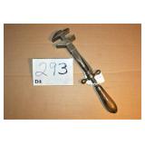 Bugg Wrench-1880