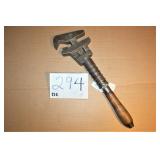 Cylinder/Gas Wrench
