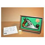 Keen Kutter K2C w/ Wood Display Box