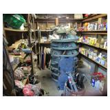 Shop Liquidation for the late Ronnie Runyan