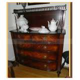 WESTOVER HILLS ESTATE SALE