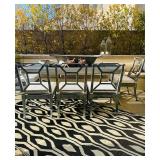 Outdoor furniture