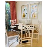 Dining set