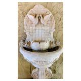 Fountain