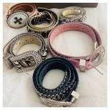 belts