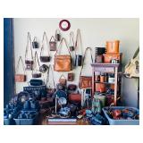 camera and lens bags