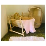 bassinet